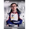 Buy Turbo Attax Cards Max Esterson F2 Team and Hero Turbo Attax F1 2025