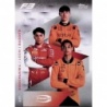 Sale F1 Cards Prima Racing F3 Teams Cards F1 2025 Topps