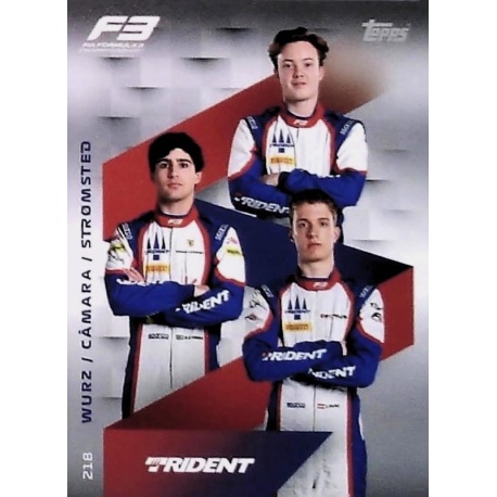 Trident F3 Teams 218