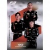 Buy Cards Van Amersfoort Racing F3 Teams Cards F1 2025 Topps