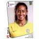 Tayla Brazil 222 Panini Fifa Women's World Cup France 2019 