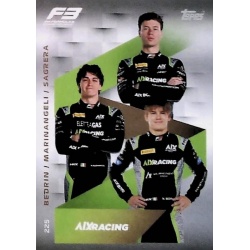 AIX Racing F3 Teams 225