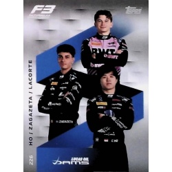 Dams Lucas Oil F3 Teams 226