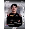 Turbo Attax Shop Laurens Van Hoepen F3 Ones to Watch Topps Turbo Attax 2025