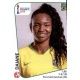 Daiane Brazil 223 Panini Fifa Women's World Cup France 2019 