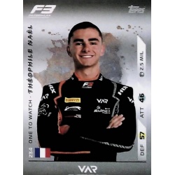 Théophile Naël F3 Ones to Watch 234
