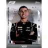 Sale Online Théophile Naël F3 Ones to Watch Fórmula 1 Turbo Attax 2025