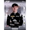 Turbo Attax Shop Callum Voisin F3 Ones to Watch Cards F1 2025 Topps