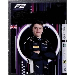 Luke Browning Stars of Tomorrow 239