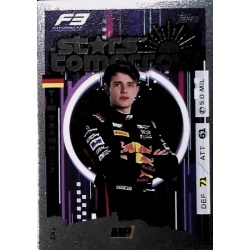 Tim Tramnitz Stars of Tomorrow 241