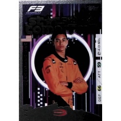 Ugo Ugochukwu Stars of Tomorrow 242