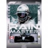 Buy Cards Lance Stroll Rainmaster Cards F1 2025 Topps