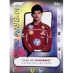 Charles Leclerc Meme Mayhem 251