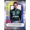 Buy Cards Fernando Alonso Meme Mayhem Cards F1 2025 Topps