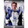 Buy Cards Liam Lawson Rookie Rising Fórmula 1 Turbo Attax 2025