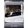 Sale Online George Russell Victory Lap 2024 F1 Race winners Cards F1 2025 Topps