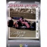 Offer Cards Charles Leclerc Victory Lap 2024 F1 Race winners Fórmula 1 Turbo Attax 2025