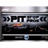Turbo Attax Shop Red Bull Racing Pit Stop Pros Fórmula 1 Turbo Attax 2025