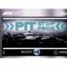 Buy Online Mercedes AMG Pit Stop Pros Topps Turbo Attax 2025