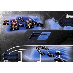 F2 Logo 276