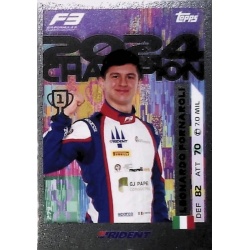 Leonardo Fornaroli Champions 279