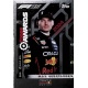 Max Verstappen - Moment of the Season Topps Awards 280