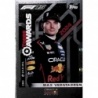 Turbo Attax Shop Max Verstappen - Moment of the Season Topps Awards Topps Turbo Attax 2025