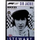 Sir Jackie Stewart F1 75 Icons of the Grid 295