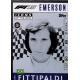 Emerson Fittipaldi F1 75 Icons of the Grid 296