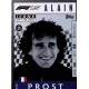 Alain Prost F1 75 Icons of the Grid 298