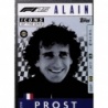 Buy Cards Alain Prost F1 75 Icons of the Grid Fórmula 1 Turbo Attax 2025