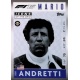 Mario Andretti F1 75 Icons of the Grid 302