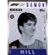 Damon Hill F1 75 Icons of the Grid 305