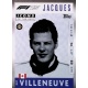 Jacques Villeneuve F1 75 Icons of the Grid 307