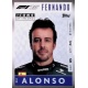 Fernando Alonso F1 75 Icons of the Grid 310