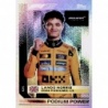 Turbo Attax Shop Lando Norris Podium Power Fórmula 1 Turbo Attax 2025