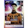 Buy Cards Lando Norris F1 Super Nova Turbo Attax F1 2025