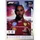 Lewis Hamilton F1 Super Nova 337