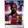 Offer F1 Cards Lewis Hamilton F1 Super Nova Fórmula 1 Turbo Attax 2025