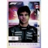 Buy Turbo Attax Cards Lance Stroll F1 Super Nova Turbo Attax F1 2025