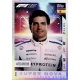 Carlos Sainz F1 Super Nova 350