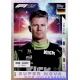 Nico Hulkenberg F1 Super Nova 352