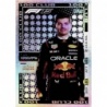 Turbo Attax Shop Max Verstappen 100 Club Cards F1 2025 Topps
