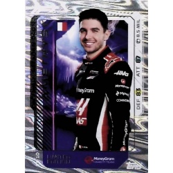 Esteban Ocon Limited Edition LE10