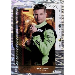 Nico Hulkenberg Limited Edition LE11