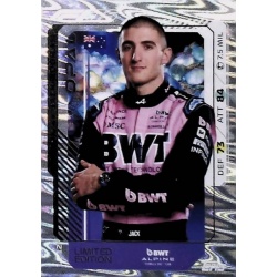 Jack Doohan Limited Edition LE12