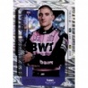 Buy Cards Jack Doohan Limited Edition Cards F1 2025 Topps