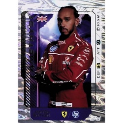 Lewis Hamilton Limited Edition LE20