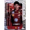 Buy Cards Charles Leclerc Limited Edition Cromos Turbo Attax F1 2025