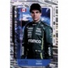 Turbo Attax Shop Lance Stroll Limited Edition Fórmula 1 Turbo Attax 2025